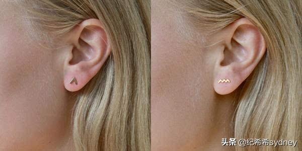 10个绝对不该错过的小众饰品品牌!