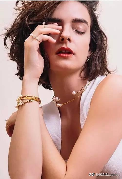 10个绝对不该错过的小众饰品品牌!