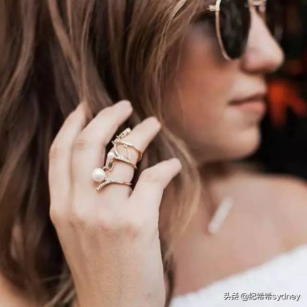 10个绝对不该错过的小众饰品品牌!