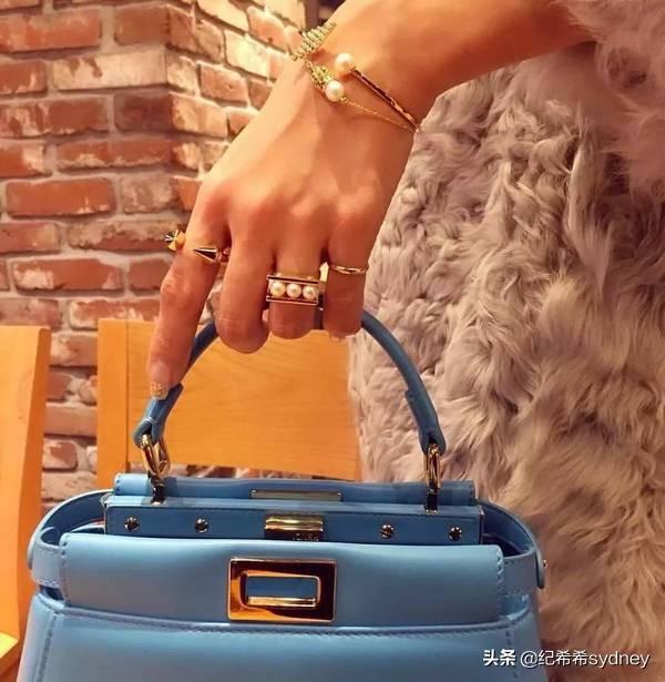 10个绝对不该错过的小众饰品品牌!