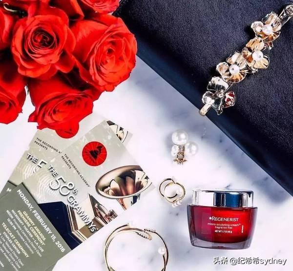 10个绝对不该错过的小众饰品品牌!