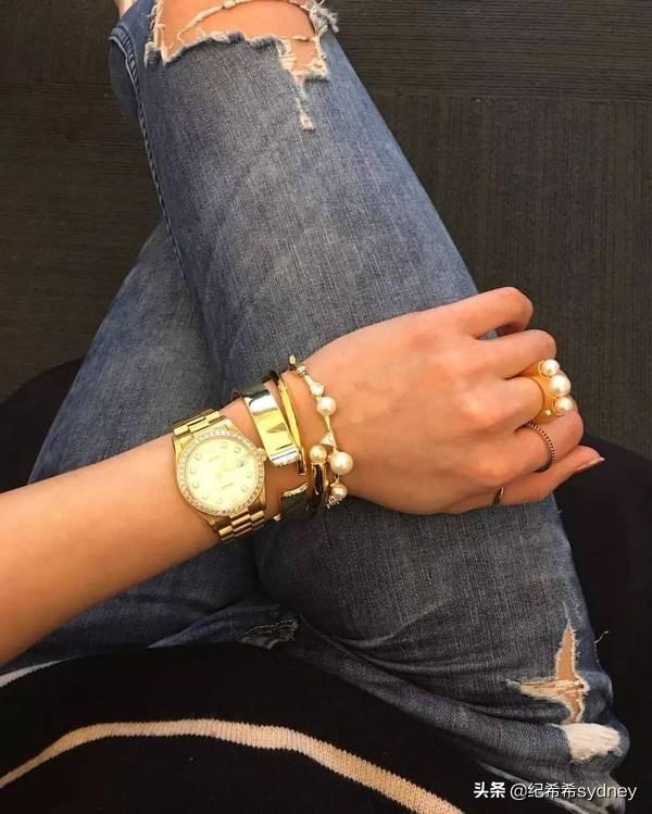 10个绝对不该错过的小众饰品品牌!