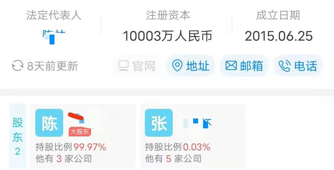 公司5万亿的注册资本，你敢这么飞上天的写？这次弄明白注册资本