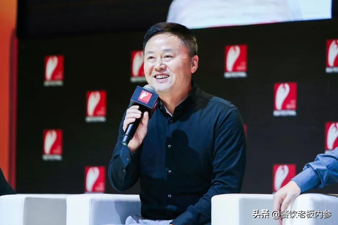 一波升级换来50%增收,吉祥馄饨智慧门店做对了什么?