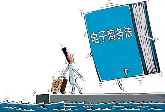 想做朋友圈代购或者微商的你需要做到以下几点