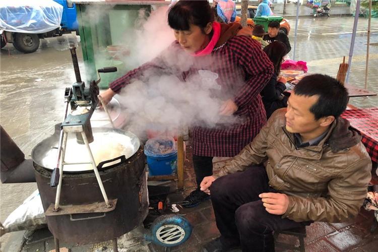 2021年农村生意好项目（适合穷人投资小的创业）