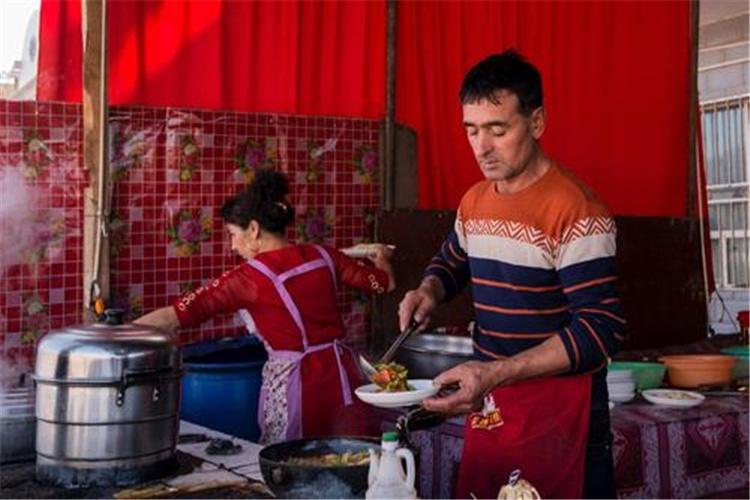 40多岁夫妻俩,春节后想一起做小生意,有什么好项目可以选择?