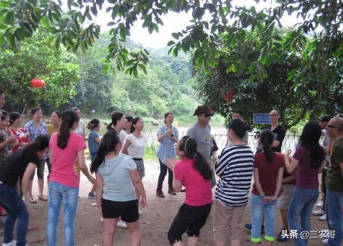 农村20多个门路赚的钱不少,也许比你打工强