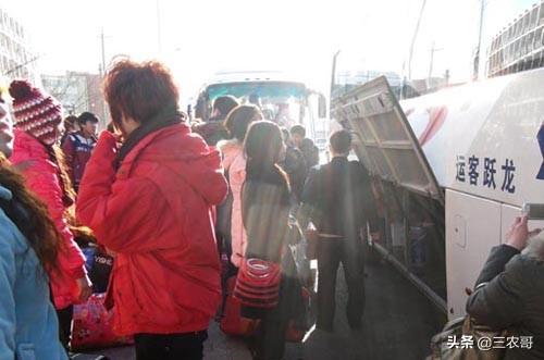农村20多个门路赚的钱不少,也许比你打工强