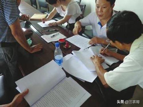 农村20多个门路赚的钱不少,也许比你打工强