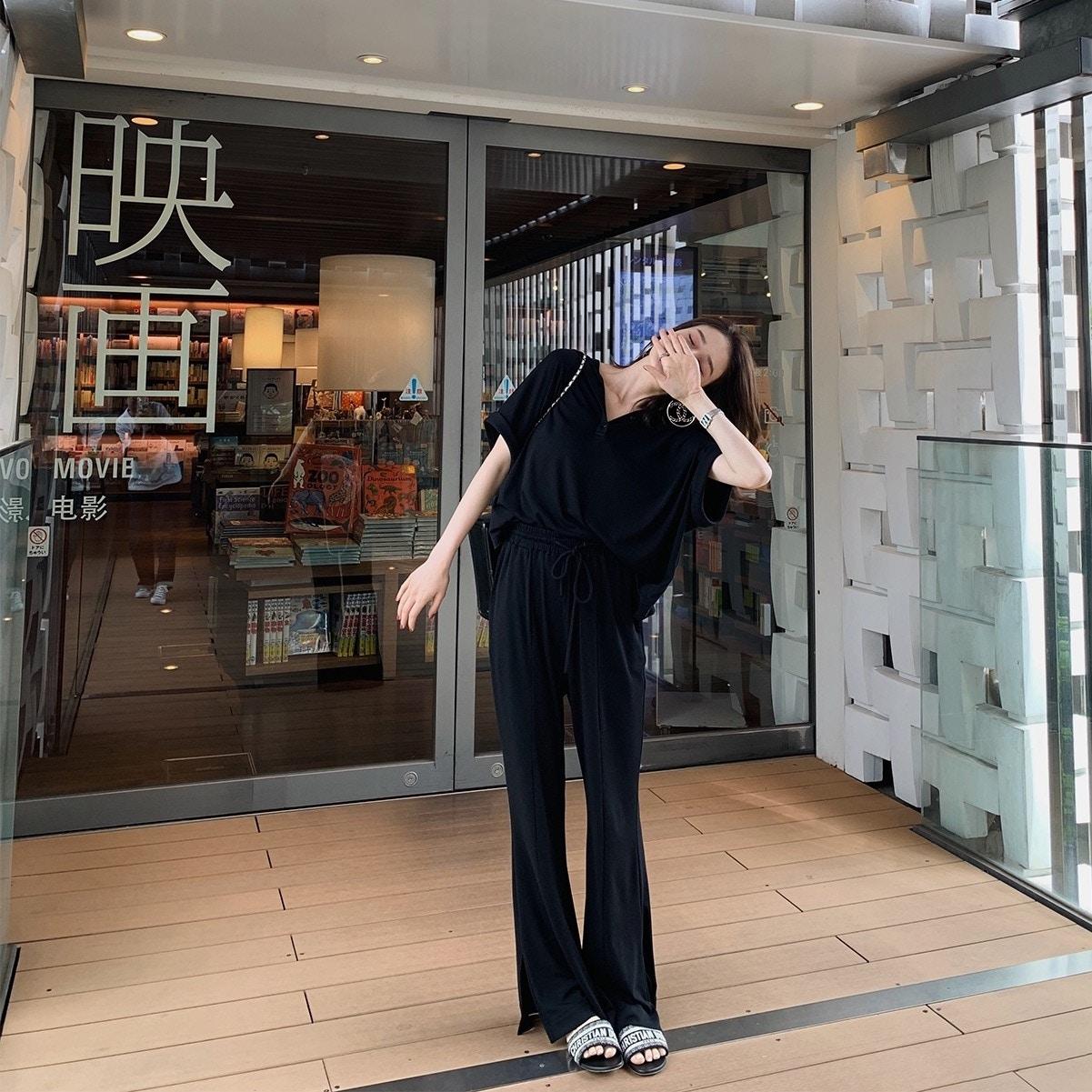 八年剁手经验分享,小编精选五大高质日韩风淘宝女装店!