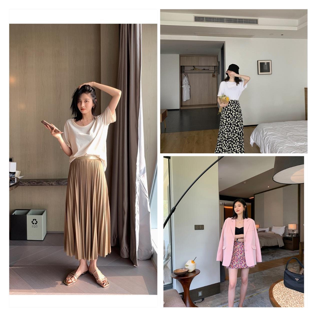 八年剁手经验分享,小编精选五大高质日韩风淘宝女装店!