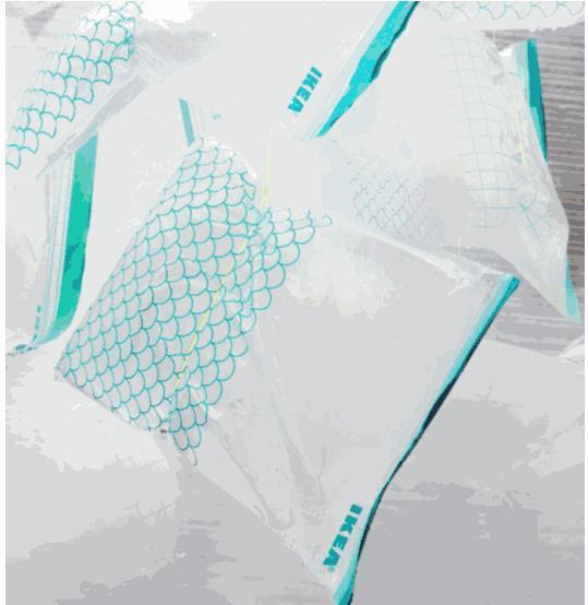 宜家的5个环保产品,你注意到了吗?