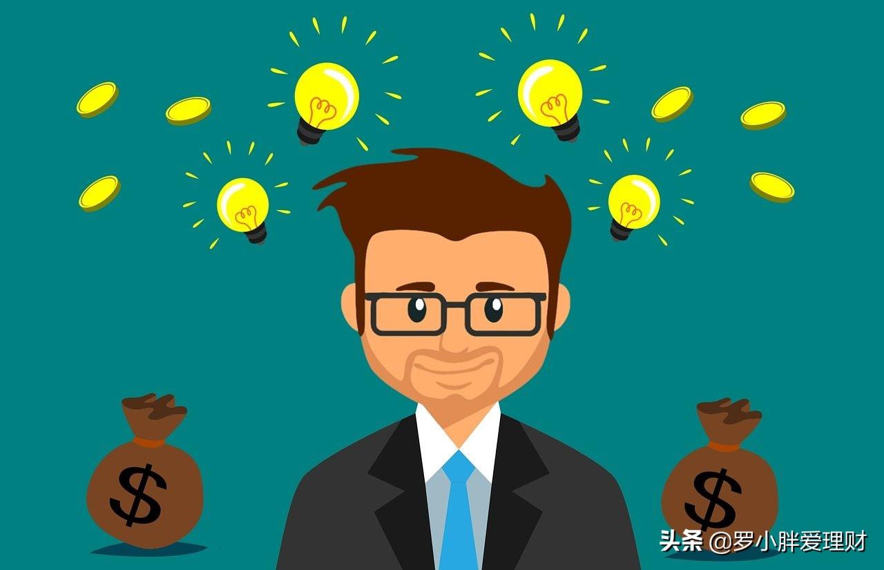 宅在家中没收入?这6种在家也能赚钱的方法,你选哪一个?