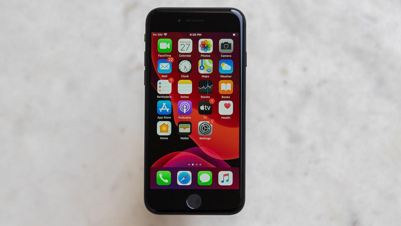 2020年,水货iPhone已死