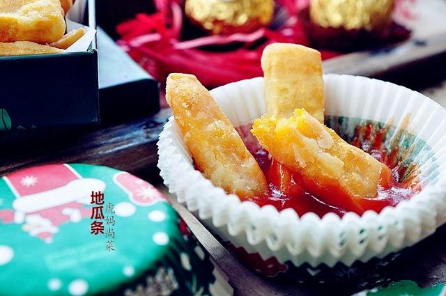10种零食小吃,低脂解馋无添加,很适合宅家做给孩子吃