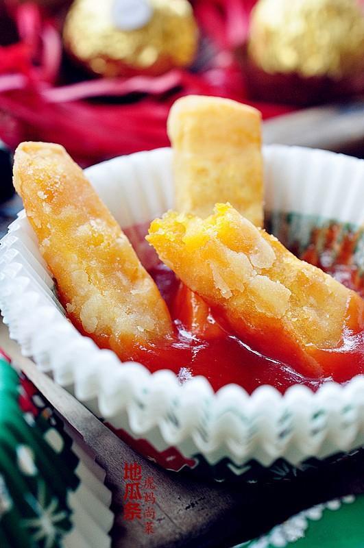 10种零食小吃,低脂解馋无添加,很适合宅家做给孩子吃