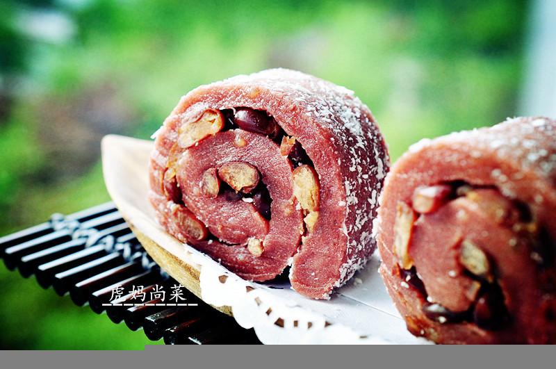 10种零食小吃,低脂解馋无添加,很适合宅家做给孩子吃