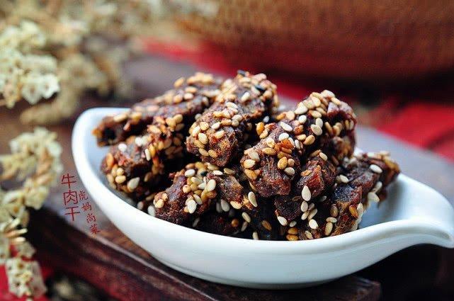 10种零食小吃,低脂解馋无添加,很适合宅家做给孩子吃