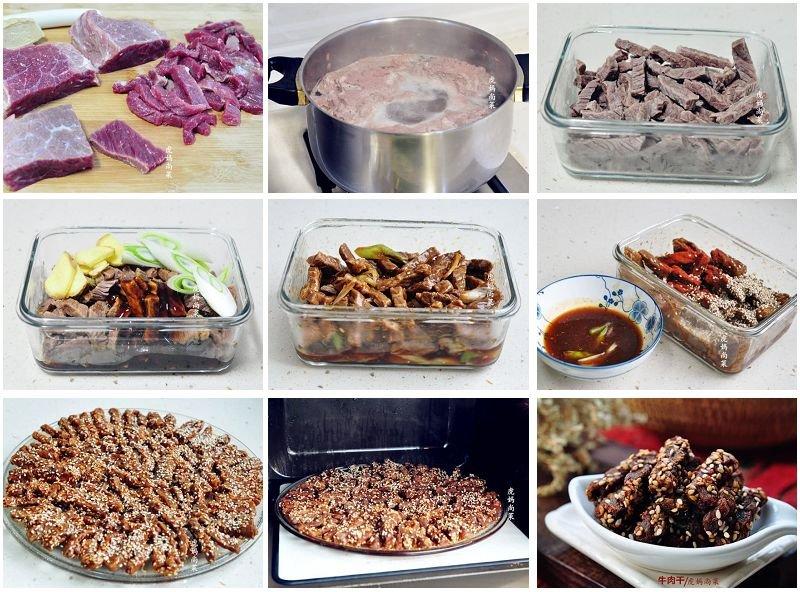 10种零食小吃,低脂解馋无添加,很适合宅家做给孩子吃