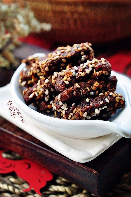 10种零食小吃,低脂解馋无添加,很适合宅家做给孩子吃