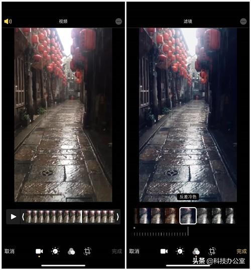 如何用手机剪辑视频?原来方法这么简单,看完涨知识了
