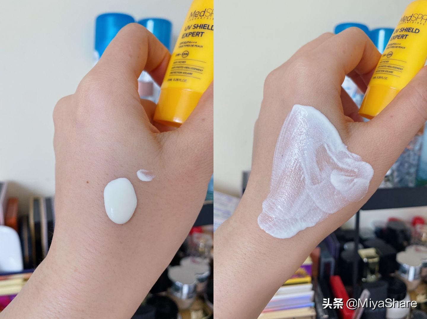6款防晒测评:ISDIN五星好评最推荐,欧珀莱适合敏感肌