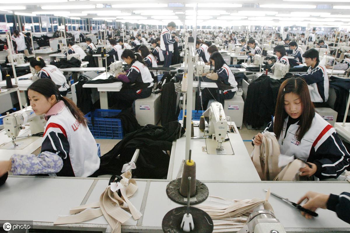 货源服装圈内人,才知道的进货渠道贴士(干货分享)