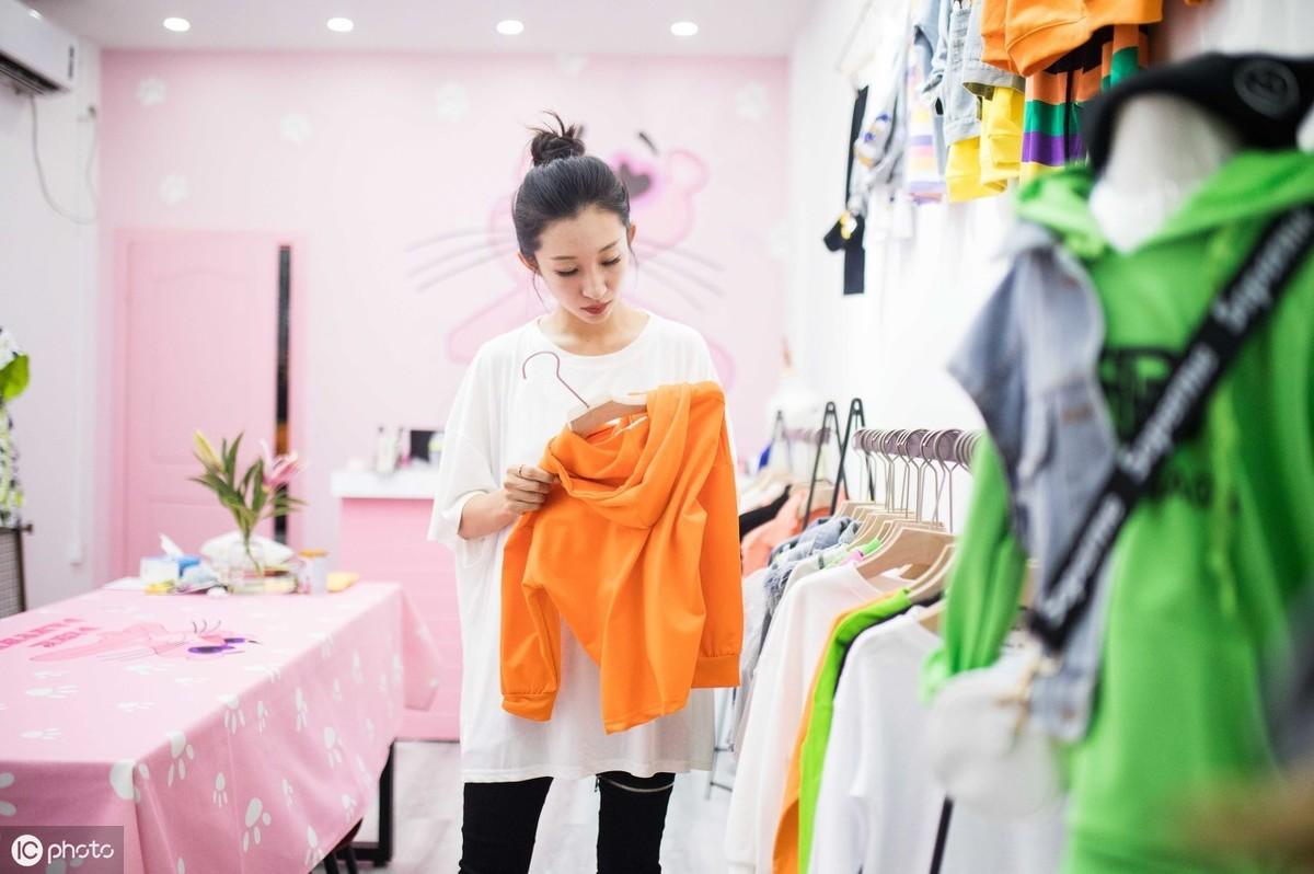 货源服装圈内人,才知道的进货渠道贴士(干货分享)