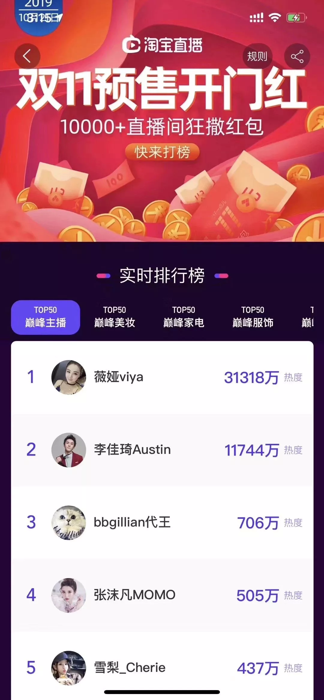 淘宝主播一个月多少钱?个人主播怎么变现?
