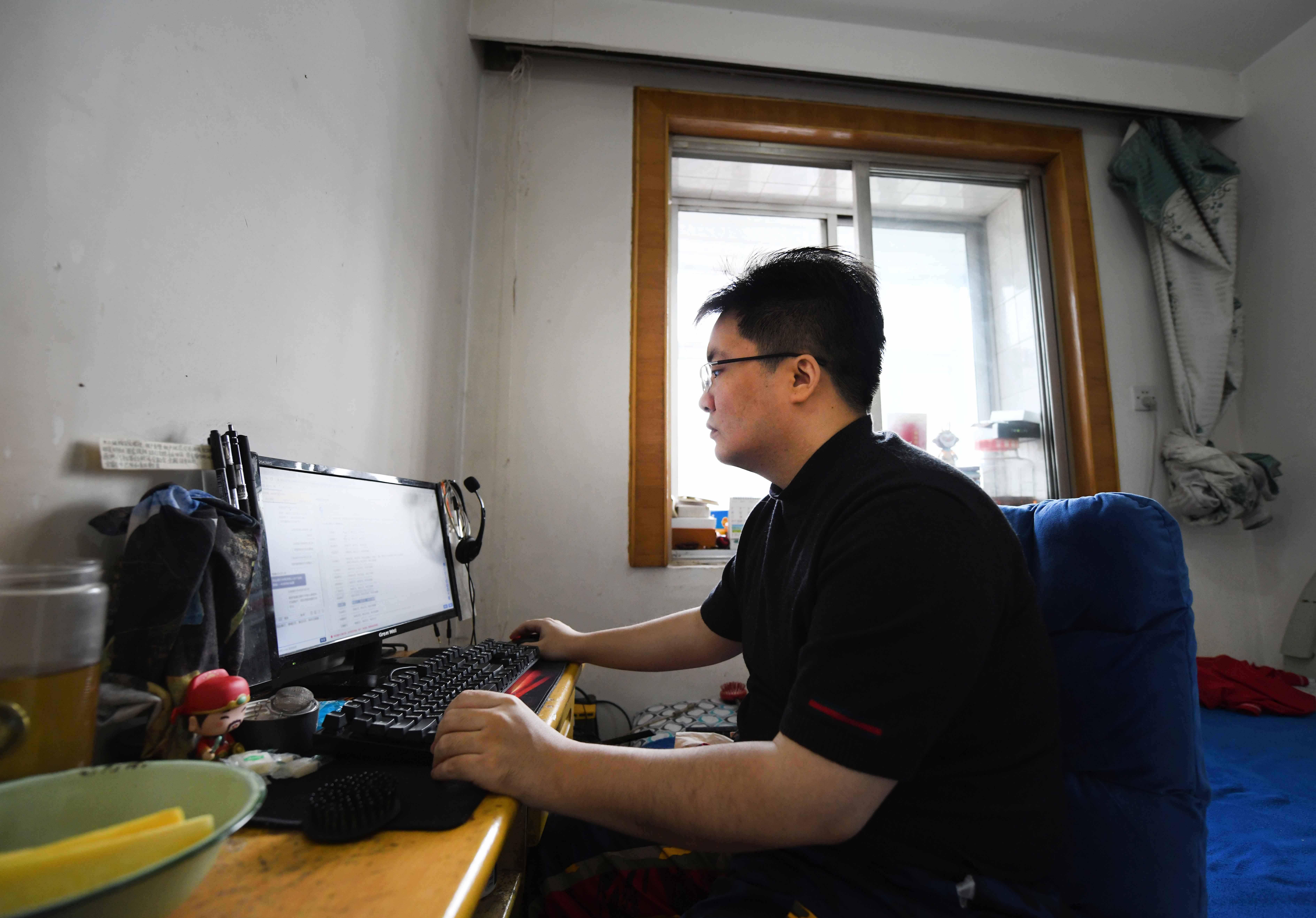 支付宝云客服自白:3年服务6万用户,曾被骂两个多小时