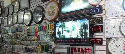 广州各大批发市场最新全攻略,9成广州人买年货都要去!