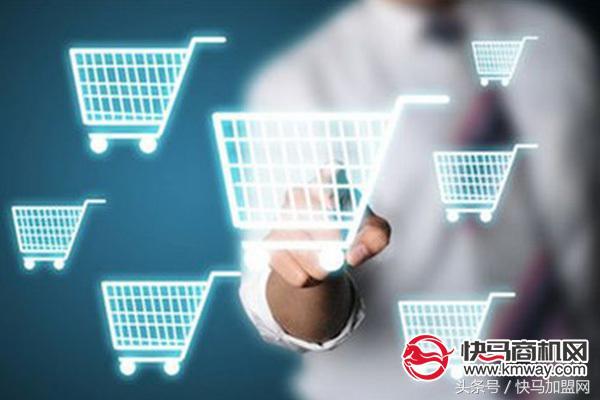 刘强东说五年内要开100万家实体店,那投资京东实体店收益大吗?