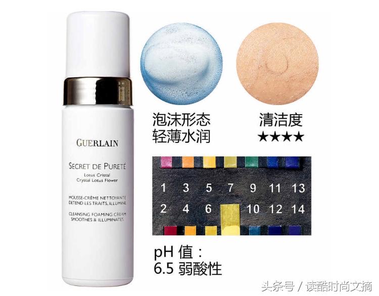 洁面丝怎么用（解说洁面乳和洗面奶的区别）