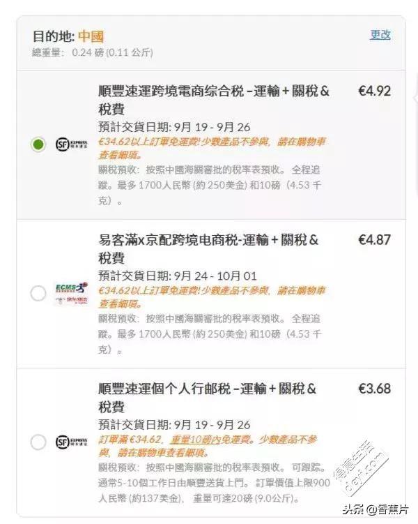 黑五就要到了!海淘老司机吐血分享!新手必逛的8大网站推荐