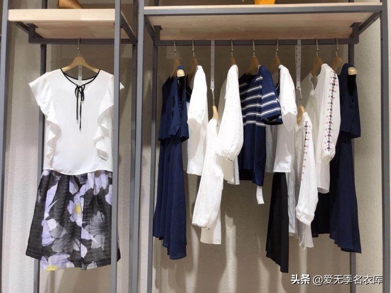 店铺服装货源怎么进?这三个要点综合考虑