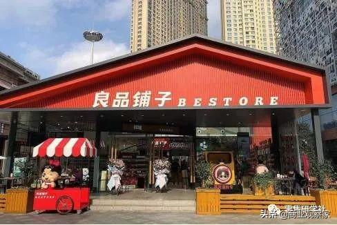 开线下零食店是一门好生意吗?