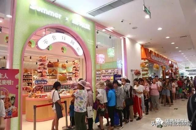 开线下零食店是一门好生意吗?