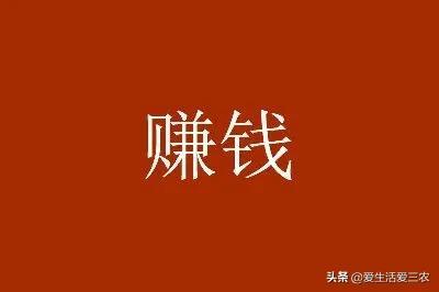 农村怎样致富快（2021年前景最好的项目）