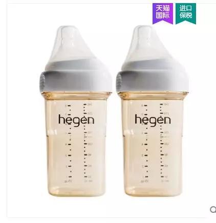 奶瓶十大知名品牌,谁能全说出来,算我输