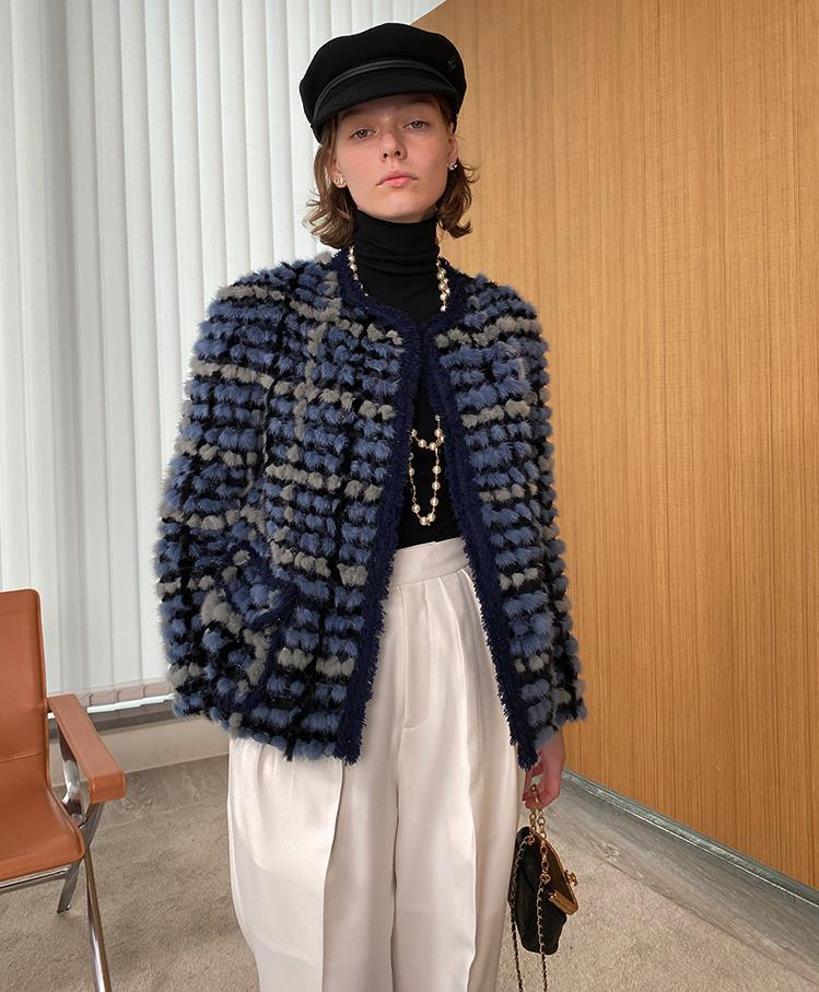 分享私藏已久的10家淘宝女装店,比ZARA、HM更值得买