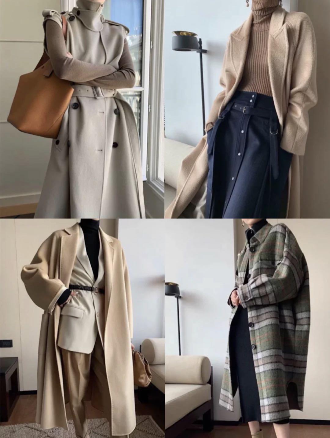 分享私藏已久的10家淘宝女装店,比ZARA、HM更值得买