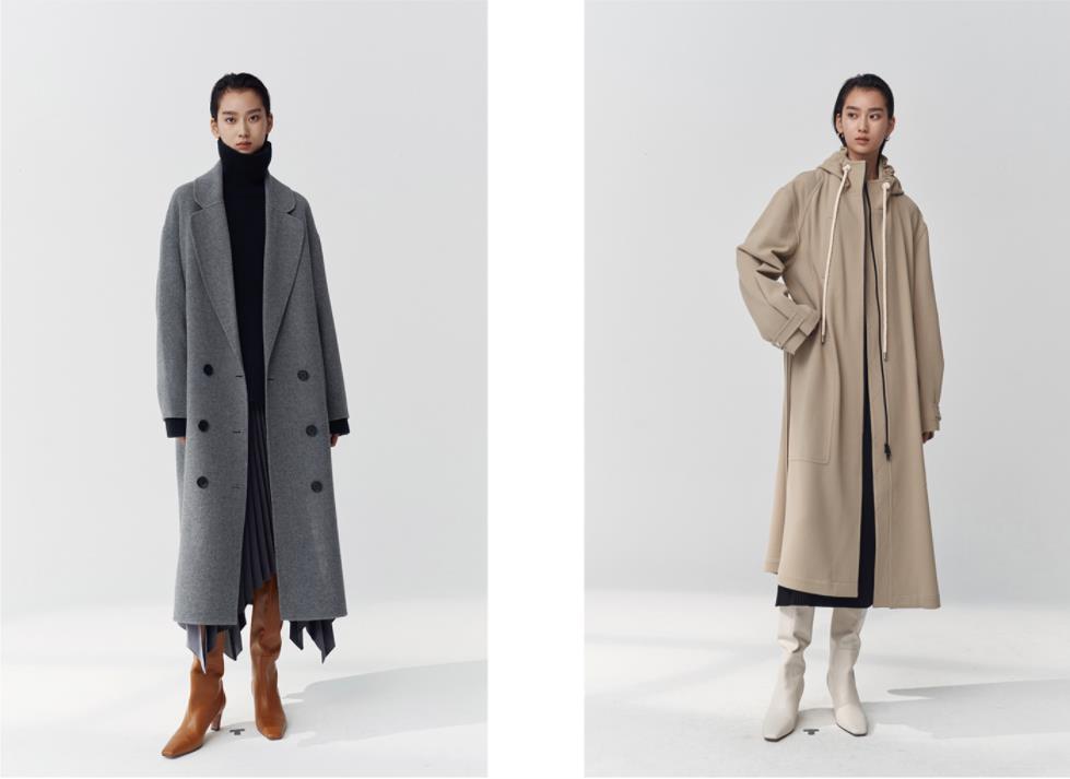 分享私藏已久的10家淘宝女装店,比ZARA、HM更值得买