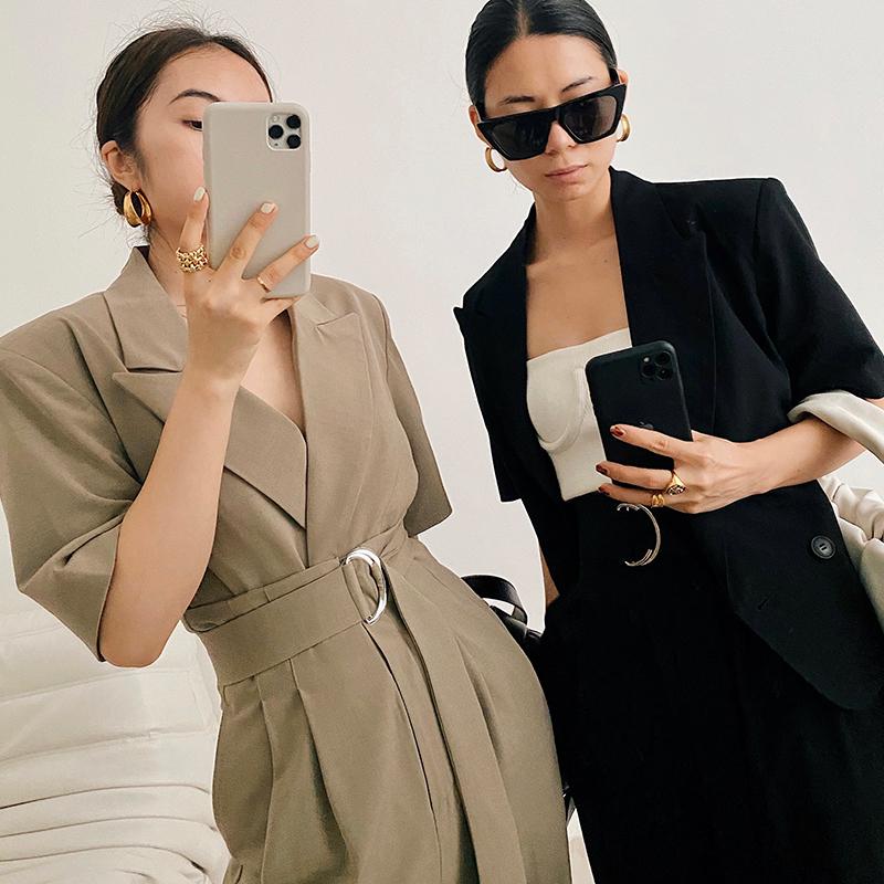 分享私藏已久的10家淘宝女装店,比ZARA、HM更值得买
