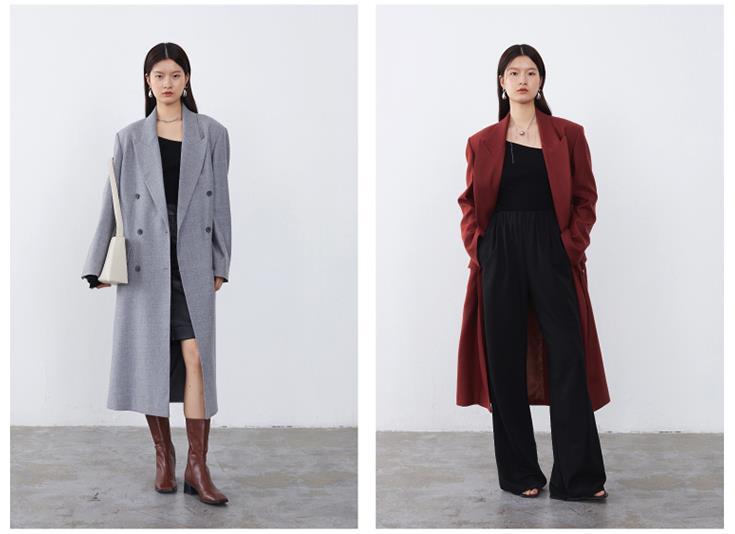 分享私藏已久的10家淘宝女装店,比ZARA、HM更值得买
