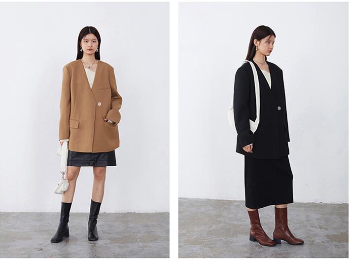 分享私藏已久的10家淘宝女装店,比ZARA、HM更值得买