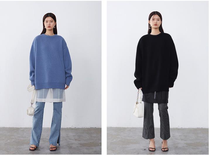 分享私藏已久的10家淘宝女装店,比ZARA、HM更值得买