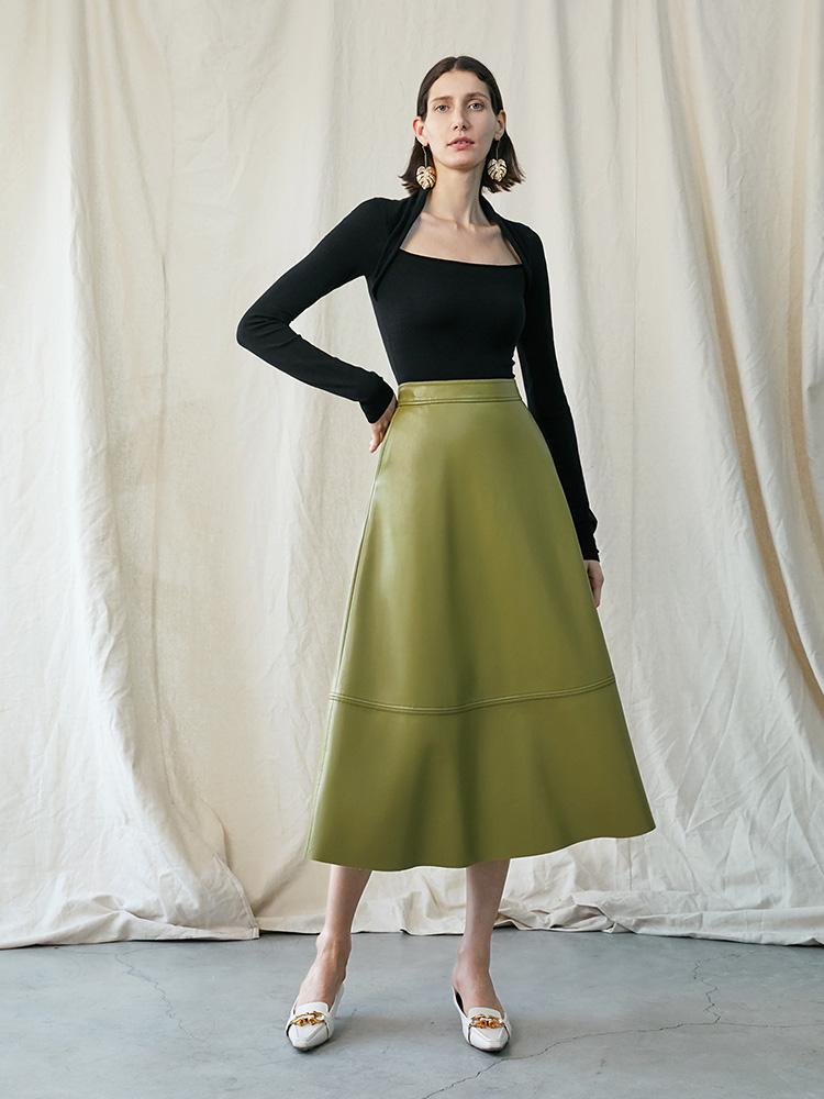 分享私藏已久的10家淘宝女装店,比ZARA、HM更值得买