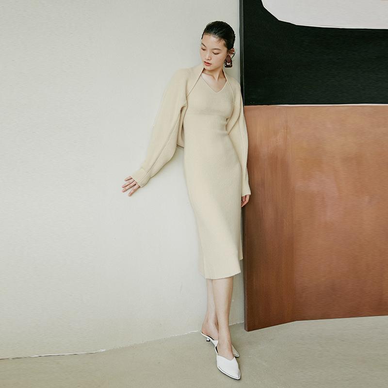 分享私藏已久的10家淘宝女装店,比ZARA、HM更值得买