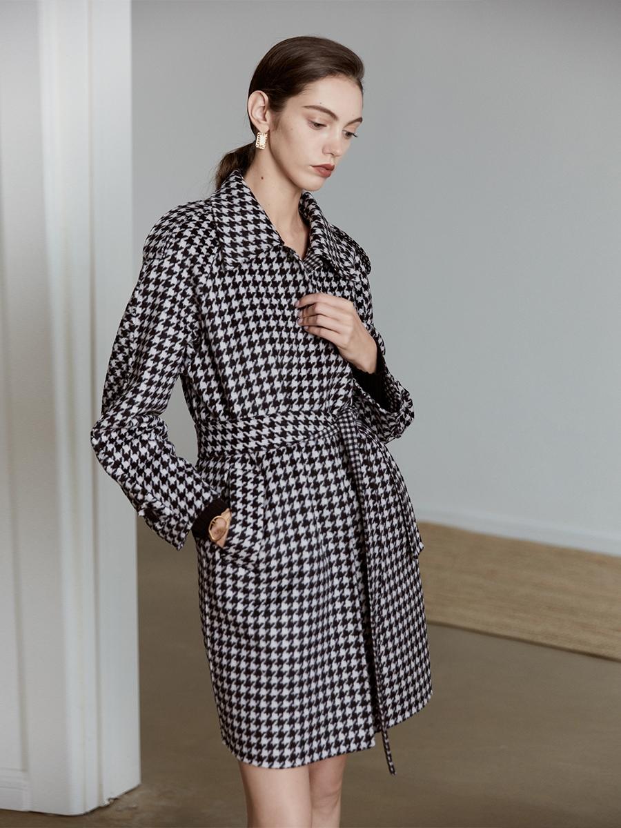 分享私藏已久的10家淘宝女装店,比ZARA、HM更值得买